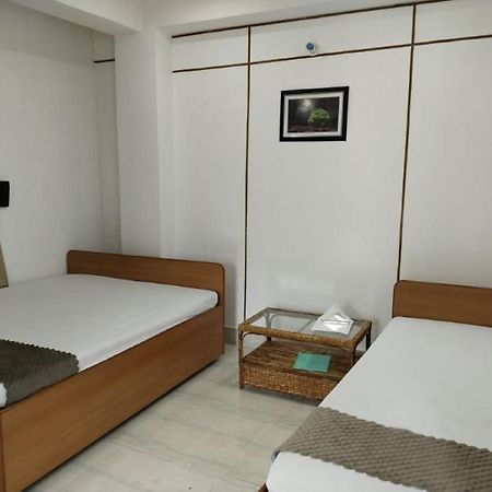 The Executive Inn Guwahati Eksteriør bilde
