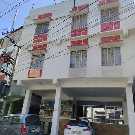 The Executive Inn Guwahati Eksteriør bilde