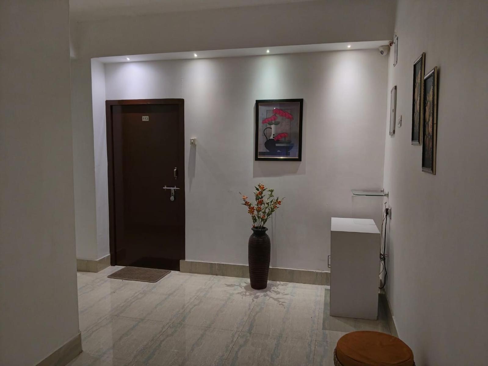 The Executive Inn Guwahati Eksteriør bilde