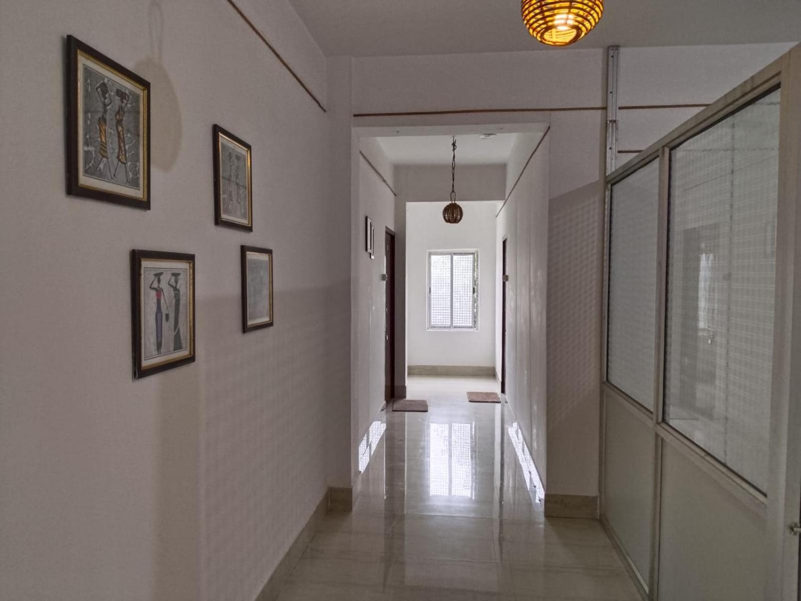 The Executive Inn Guwahati Eksteriør bilde