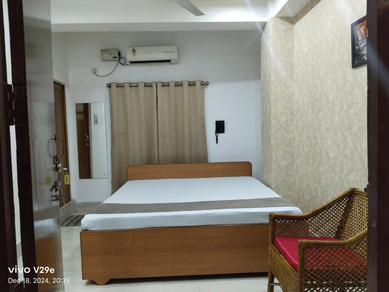 The Executive Inn Guwahati Eksteriør bilde