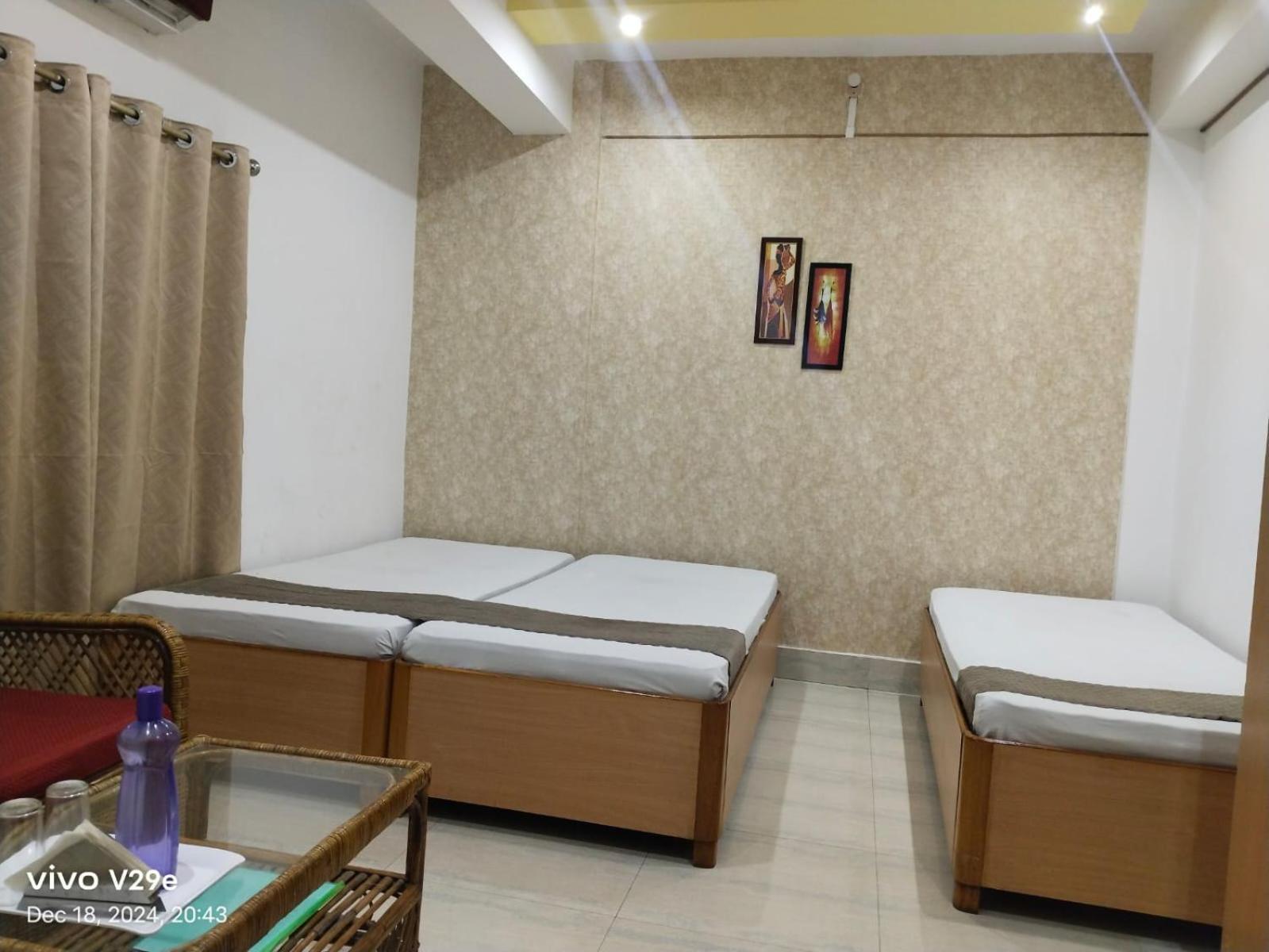 The Executive Inn Guwahati Eksteriør bilde